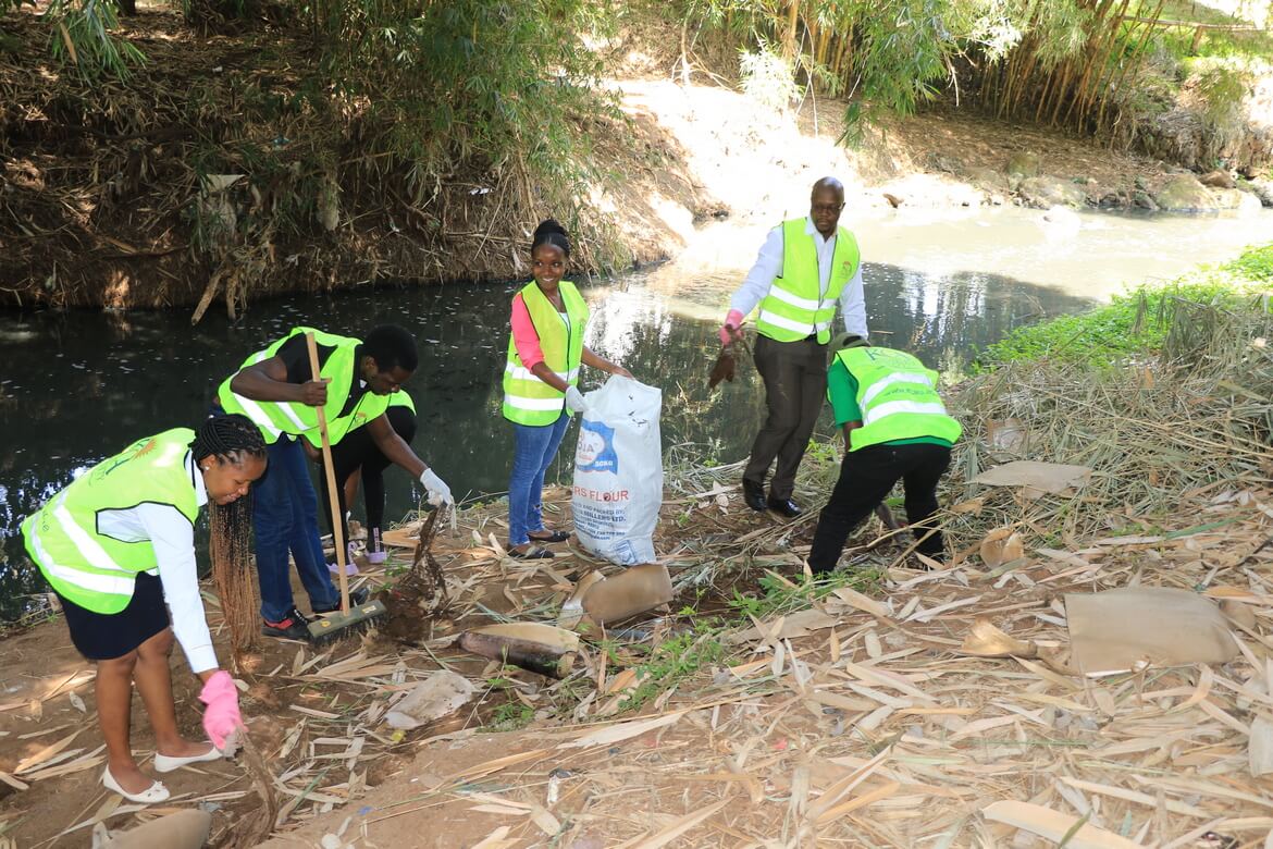 Environmental education